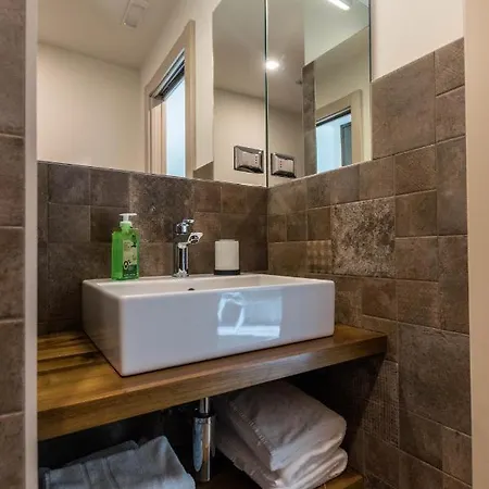 Parina - 3* Camerata Cornello