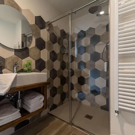 Hotell Parina - Camerata Cornello