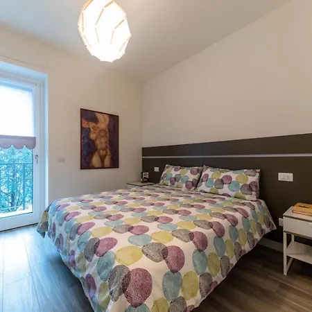 Parina - Hotell Camerata Cornello