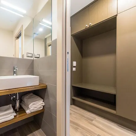 Parina - Otel 3*