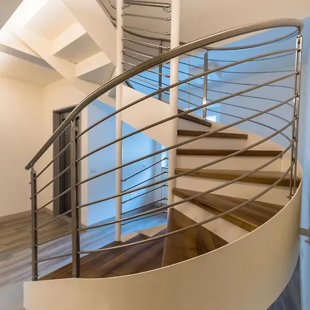 Parina - Camerata Cornello