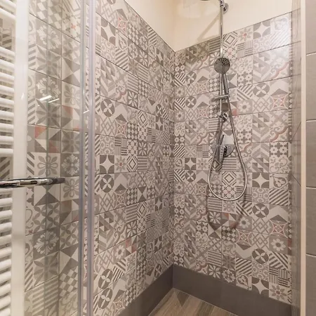 Hotell Parina - Camerata Cornello