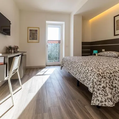 Parina - Camerata Cornello