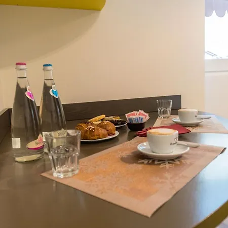 Parina - 3* Camerata Cornello