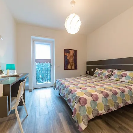 Parina - Hotell Camerata Cornello