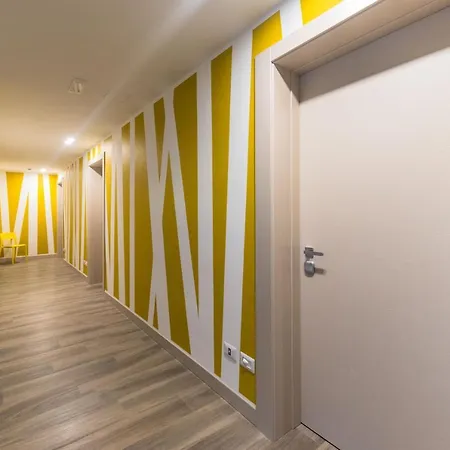 Parina - Camerata Cornello