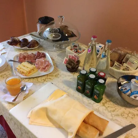 Parina - 3* Camerata Cornello