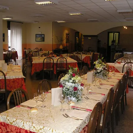 Parina - Camerata Cornello