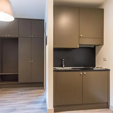 Parina - Camerata Cornello