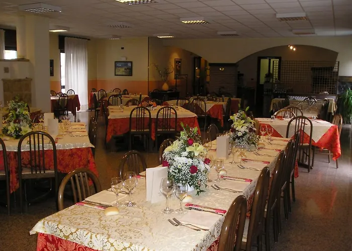 Parina - Camerata Cornello